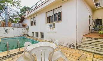 Imagem 3: Casa para Venda - 100m², 3 dormitórios, sendo 2 suites, 4 vagas - Jardim Isabel