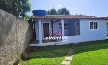 Imagem 2: Casa com 3 dormitórios para alugar, 200 m² por R$ 3.058,84/mês - Altos do Caetê - São José