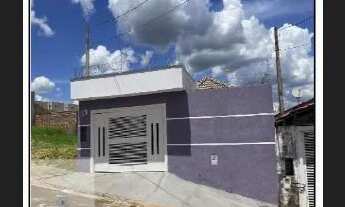 Imagem: SAO CARLOS - Casa Padrão - lt br gt JARDIM