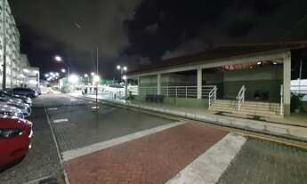 Imagem 3: Apartamento para aluguel tem 54 metros quadrados com 2 quartos em Vila Torres Galvão - Pau