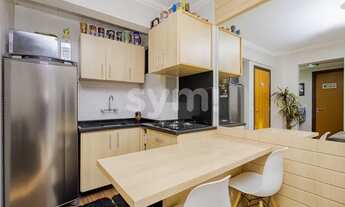 Imagem 3: CURITIBA - Apartamento Padrão - Centro