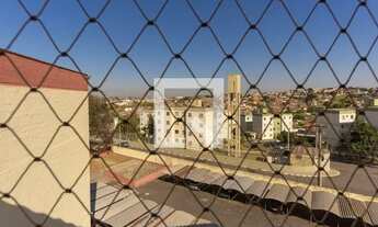 Imagem 6: Apartamento para Aluguel - Campos Elíseos , 2 Quartos, 58 m2