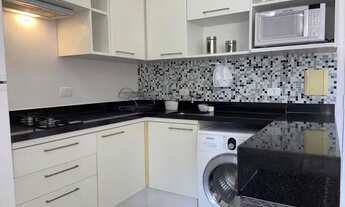 Imagem 5: Flat para aluguel com 45 metros quadrados com 1 quarto em Itaim Bibi - São Paulo - SP