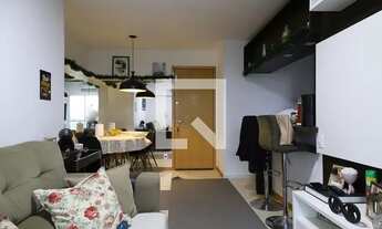 Imagem 2: Apartamento para Aluguel - Recreio, 2 Quartos, 67 m2