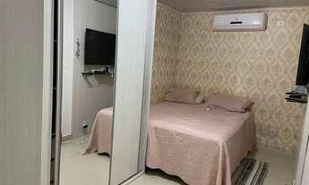 Imagem 6: Casa para venda com 161 metros quadrados com 3 quartos em Vila Valparaíso - Santo André