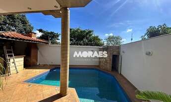 Imagem 2: Sobrado com 3 dormitórios para alugar, 250 m² por R$ 4.800/mês - Jardim Estoril III - Baur