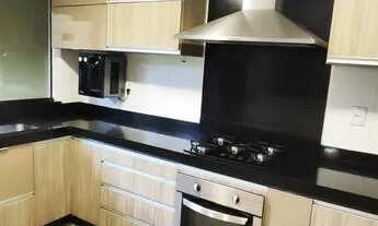 Imagem 7: Excelente Sobrado no Condomínio Residencial Villa Bella IV