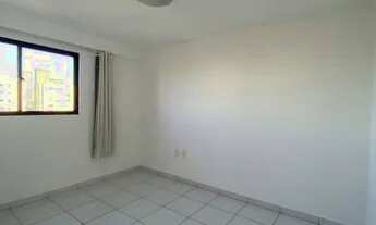 Imagem 6: Apartamento para venda possui 104 metros quadrados com 3 quartos em Tirol - Natal - RN