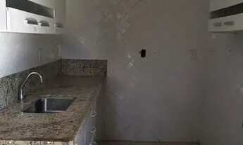 Imagem 5: Casa de condomínio sobrado para venda com 79 metros quadrados com 2 quartos