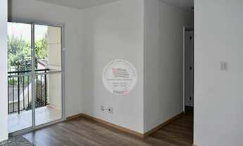 Imagem 2: Locação apartamento Vila Leopoldina - 2 dormitórios com vaga e lazer