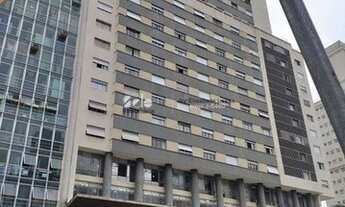 Imagem: Apartamento Padrão 1 quarto para Venda