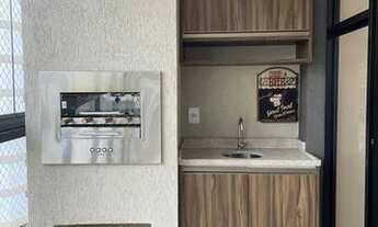 Imagem 3: Apartamento para venda possui 78 metros quadrados com 3 quartos em Cachambi - Rio de Janei