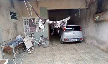 Imagem 8: Casa para venda possui 89 metros quadrados com 2 quartos em Mangueirão - Belém - PA