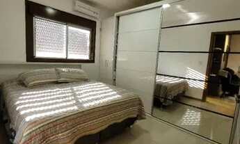 Imagem 7: Apartamento Mobiliado