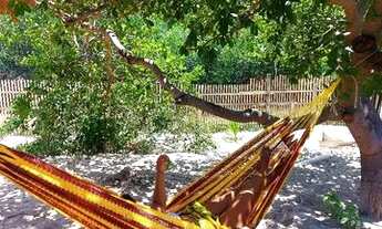 Imagem 6: Casa de praia ajuruteua