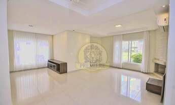 Imagem 4: Casa com 3 dormitórios para alugar, 336 m² por R$ 10.659,00/mês - São Braz - Curitiba/PR