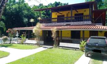 Imagem 2: Sítio beija flor original