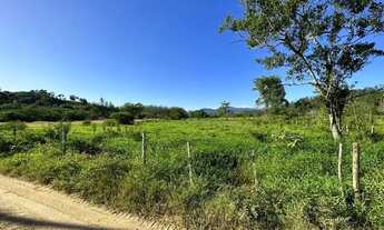 Imagem: Terreno rural