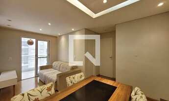 Imagem 2: Apartamento à Venda - Bosque da Saúde, 2 Quartos, 55 m2