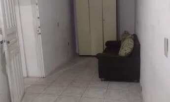 Imagem: Alugo casa de 2 cômodos e banheiro