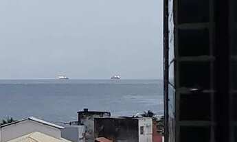 Imagem 2: Apartamento para aluguel com 45 metros quadrados com 1 quarto em Rio Vermelho - Salvador