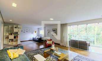 Imagem 4: Apartamento à Venda - Chácara Santo Antonio, 3 Quartos, 244 m2