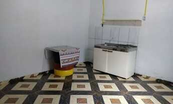 Imagem 3: Comodo grande kitnet Jd campo belo 1