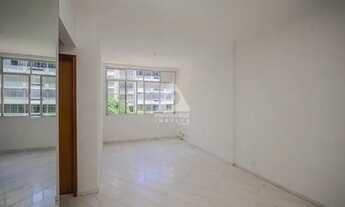 Imagem 4: Privilégio Imóveis vende: Maravilhoso apartamento todo reformado em Copacabana