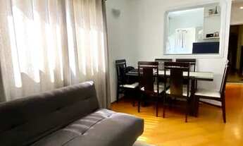 Imagem 6: Apartamento para venda com 44 metros quadrados com 1 quarto em Perdizes - São Paulo - SP