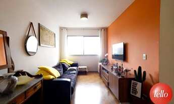 Imagem 3: São Paulo - Apartamento Padrão - Lapa