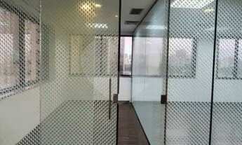 Imagem 5: São Paulo - Conjunto Comercial/Sala - PINHEIROS