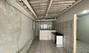 Imagem 6: Casa mais Salão Comercial na Av. Jose Ferreira Fontes Cohab 3