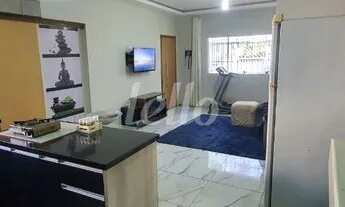 Imagem 3: São Caetano do Sul - Casa Padrão - Barcelona