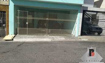 Imagem 7: Sobrado com 2 suites e 2 banheiro à Venda