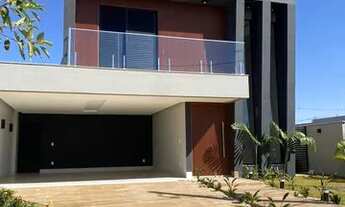 Imagem: Sobrado Terras Alpha 2 Sobrado com 3 Quarto(s)