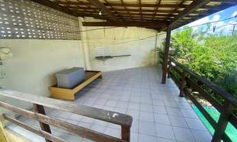 Imagem 2: Casa para venda tem 314 metros quadrados com 5 quartos em Cajueiro - Recife - PE