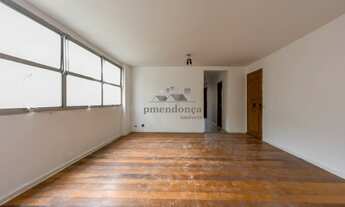 Imagem 3: Apartamento à venda na Av Angélica 03 quartos e 1 vaga, 120m2