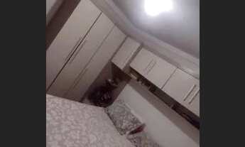 Imagem 6: Ap mobiliado bairro Bancários /temporada, a diária