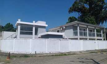 Imagem: Vargem Grande Magnifica casa 03 quartos