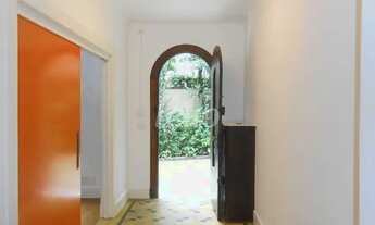 Imagem 2: São Paulo - Casa Comercial - Higienópolis