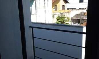 Imagem 5: Studio para aluguel com 23 metros quadrados com 1 quarto em Vila Santo Estevão - São Paulo