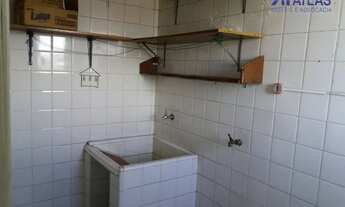 Imagem 3: Apartamento com 3 dormitórios para alugar, 80 m² por R$ 1.696,05/mês - Vila Maria - São Pa