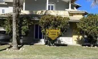 Imagem: Casa com 4 dormitórios para alugar, 400