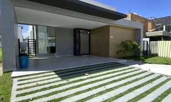 Imagem 6: Vendo belíssima casa no Terras Alphaville Sergipe 1