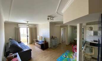 Imagem: Apartamento com 3 dormitórios à venda