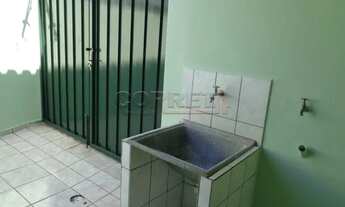 Imagem 7: Araçatuba - Sobrado - Vila Mendonça