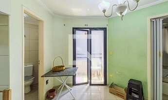 Imagem 2: Apartamento para Aluguel - Consolação, 1 Quarto, 46 m2