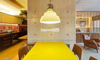 Imagem 3: Itaim Bibi Apartamento com 1 dormitório