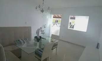 Imagem 2: Casa de condomínio para aluguel possui 115 metros quadrados com 2 quartos