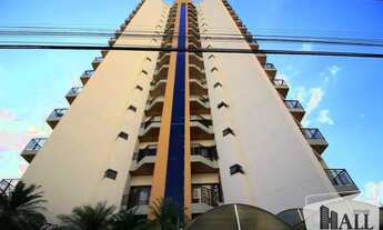 Imagem 6: Apartamento com 2 dorms, Vila Imperial, São José do Rio Preto - R$ 300 mil, Cod: 472